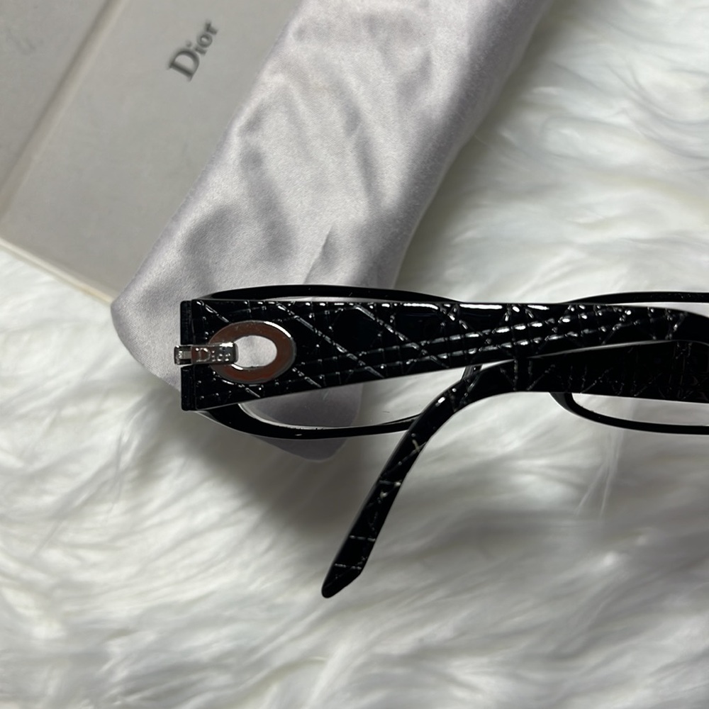 Authentic Dior glasses frame - Picture 5 of 10